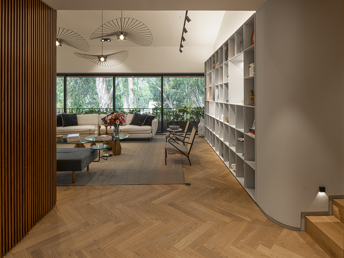 PROYECTO RESIDENCIAL